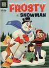 Frosty the Snowman #9 Comic Books - Covers, Scans, Photos in Frosty the Snowman Comic Books - Covers, Scans, Gallery